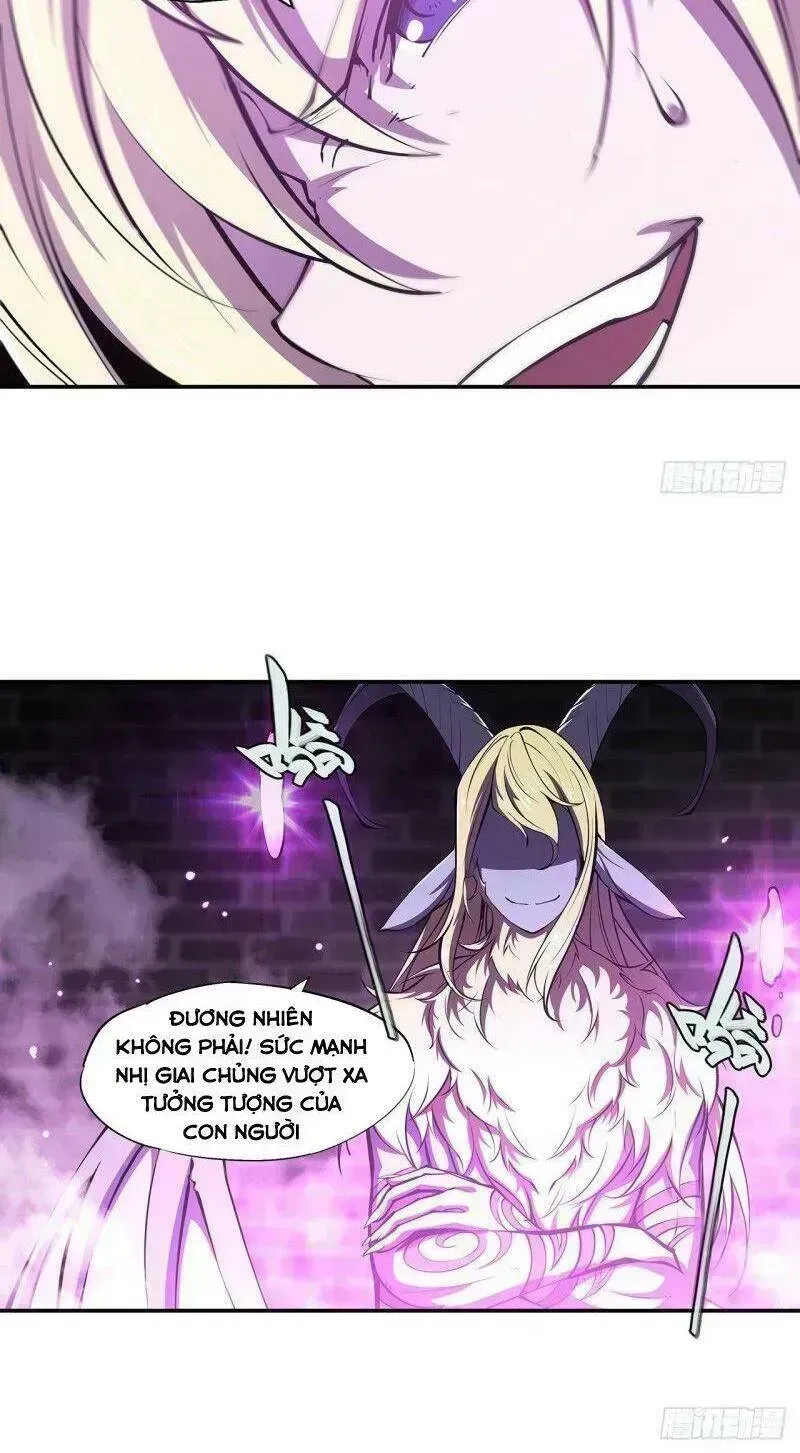 Huyết Cơ Và Kỵ Sĩ Chapter 93.2 - 26