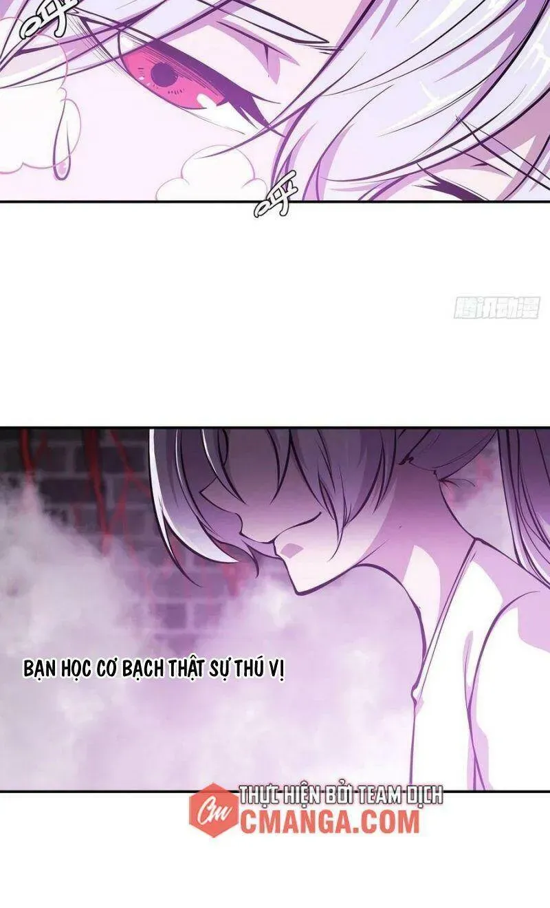 Huyết Cơ Và Kỵ Sĩ Chapter 93.4 - 26