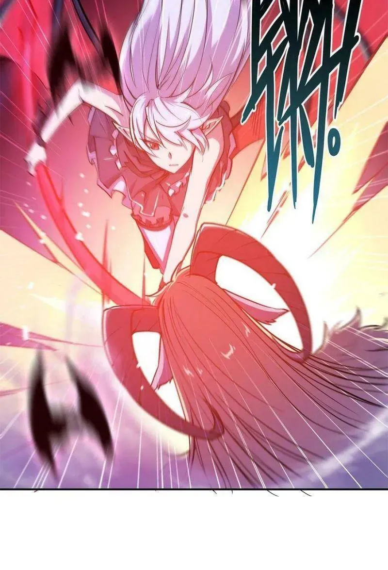 Huyết Cơ Và Kỵ Sĩ Chapter 93.4 - 8