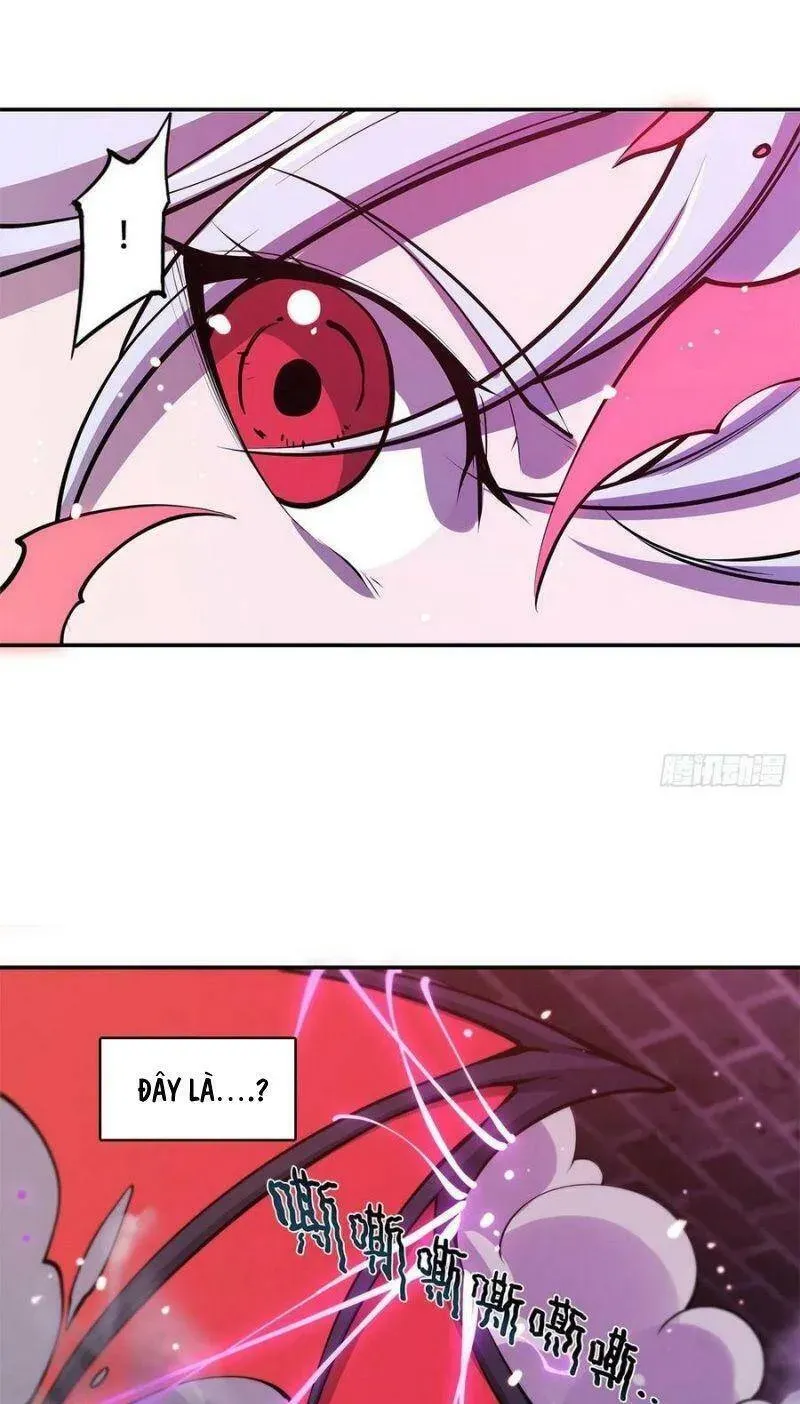 Huyết Cơ Và Kỵ Sĩ Chapter 93.5 - 13