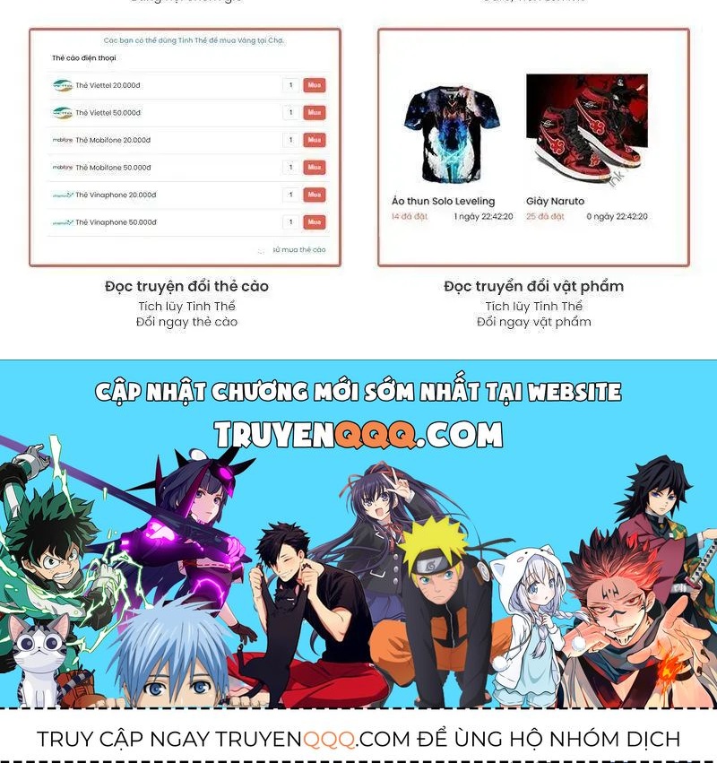 Huyết Cơ Và Kỵ Sĩ Chapter 93.5 - 32