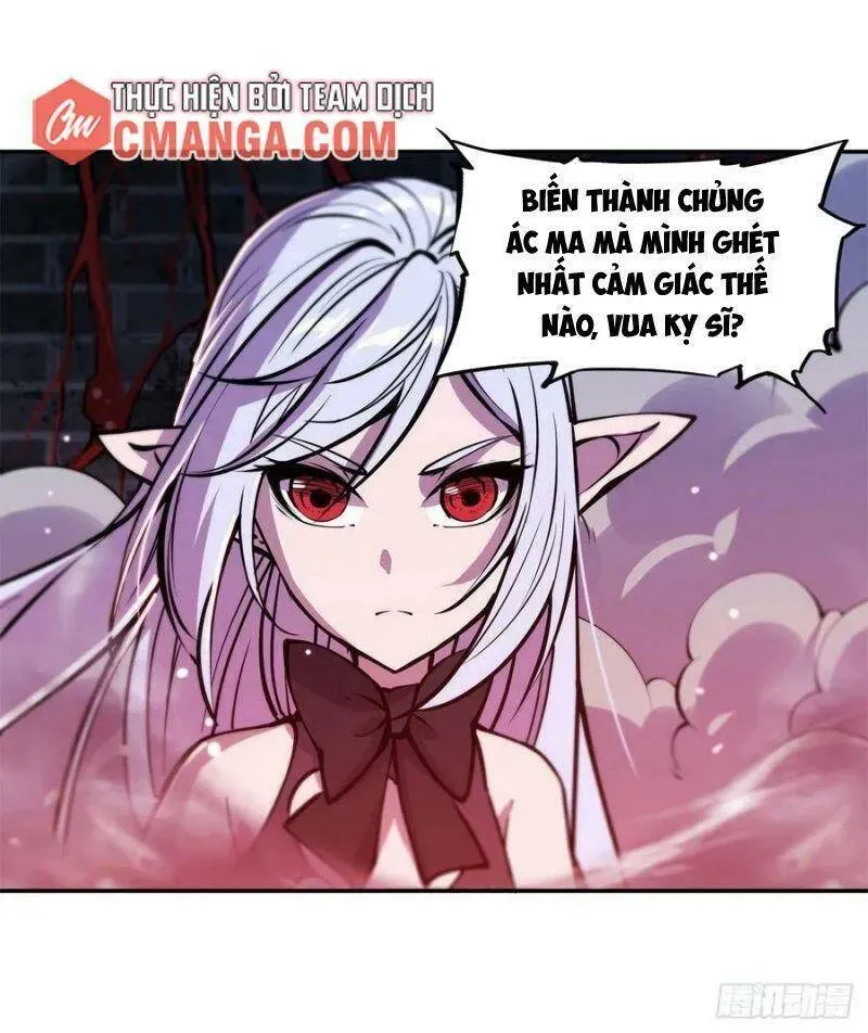 Huyết Cơ Và Kỵ Sĩ Chapter 93.5 - 6