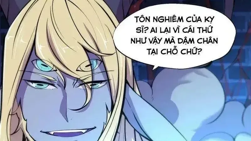 Huyết Cơ Và Kỵ Sĩ Chapter 93.6 - 2