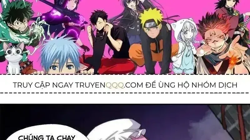 Huyết Cơ Và Kỵ Sĩ Chapter 93.7 - 5