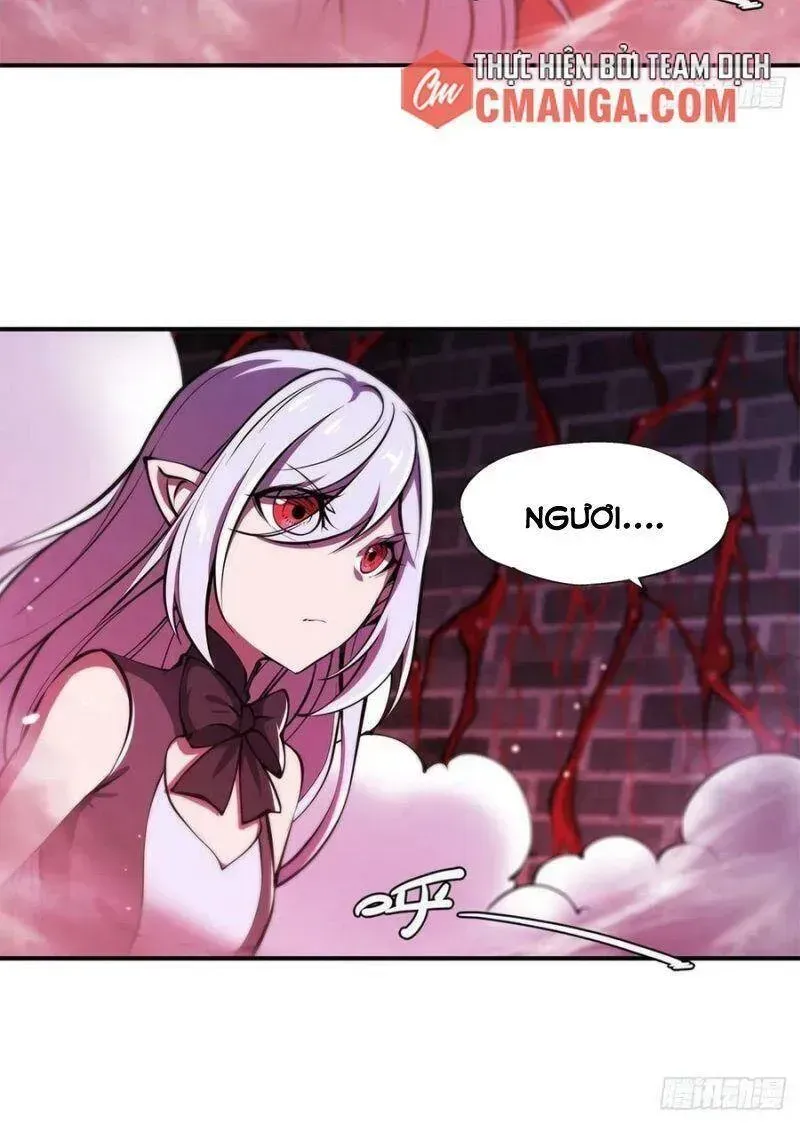 Huyết Cơ Và Kỵ Sĩ Chapter 93.9 - 3