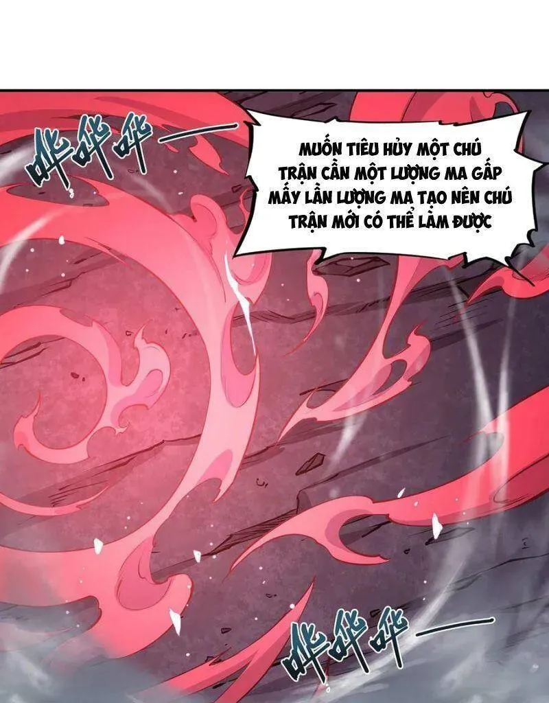 Huyết Cơ Và Kỵ Sĩ Chapter 94.1 - 3