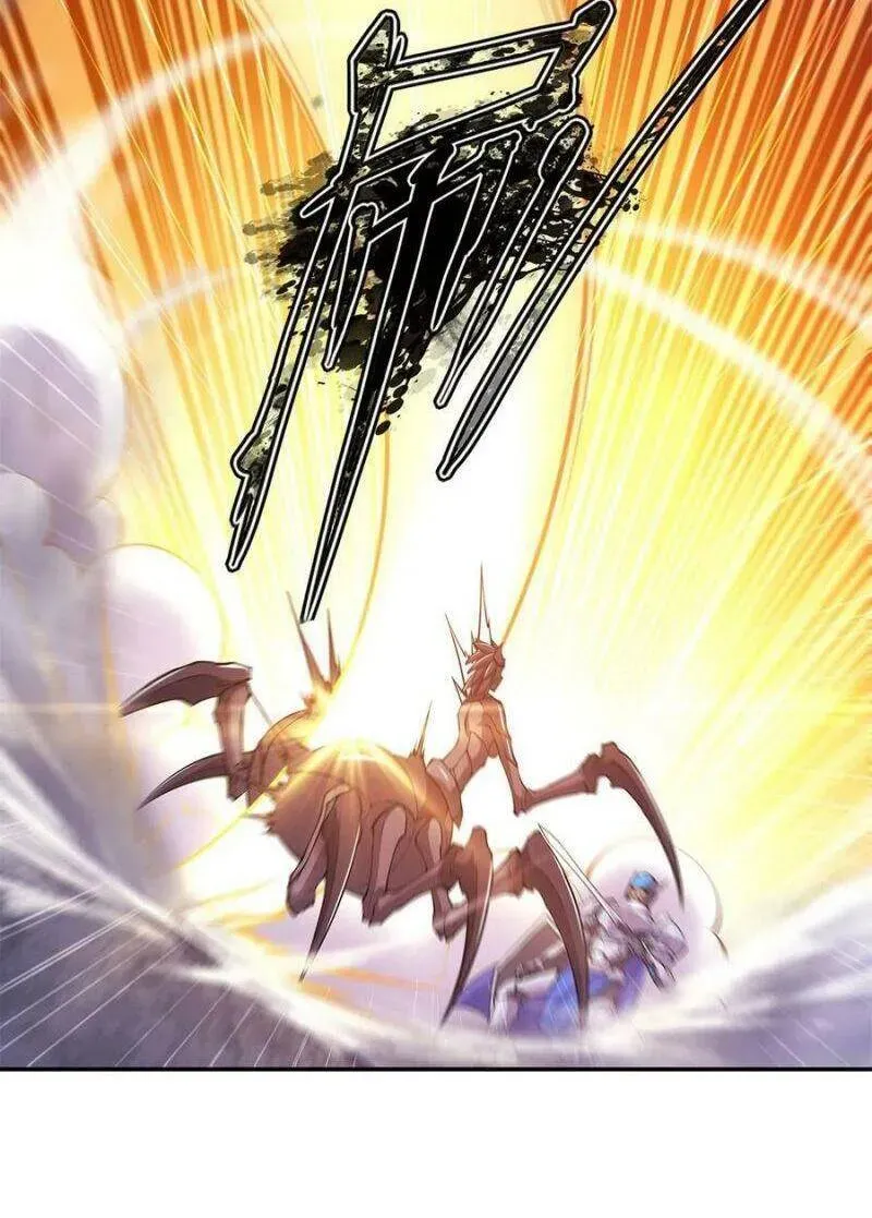 Huyết Cơ Và Kỵ Sĩ Chapter 94.1 - 24