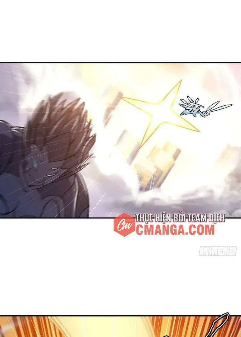 Huyết Cơ Và Kỵ Sĩ Chapter 94.2 - 23