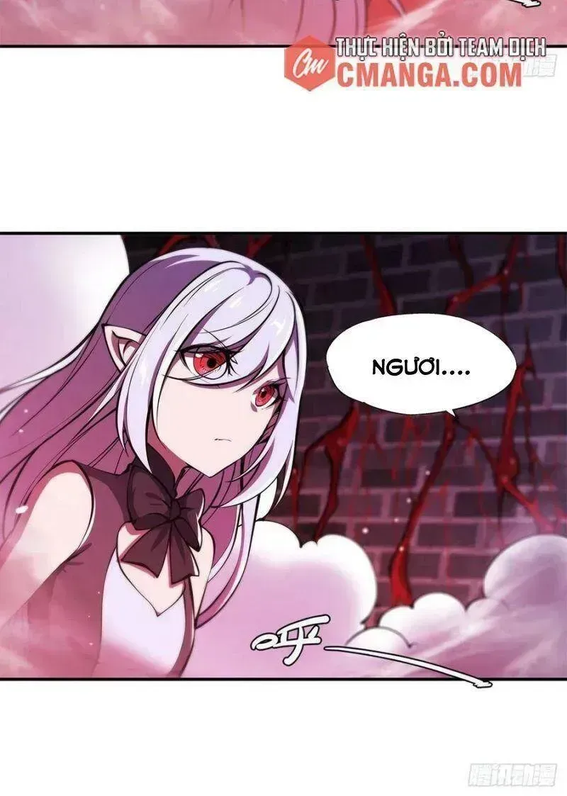 Huyết Cơ Và Kỵ Sĩ Chapter 94.4 - 4