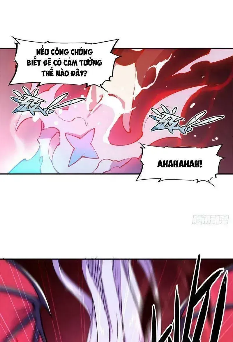 Huyết Cơ Và Kỵ Sĩ Chapter 94.4 - 9