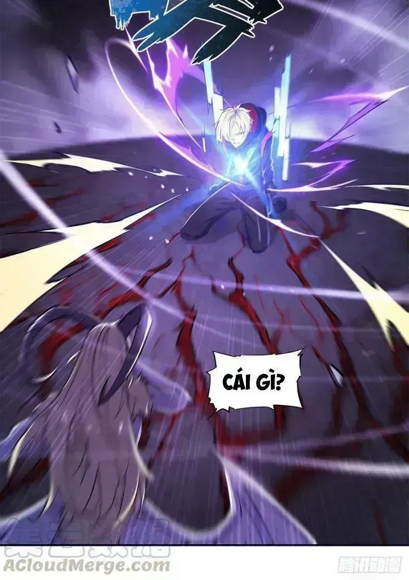 Huyết Cơ Và Kỵ Sĩ Chapter 94.8 - 33