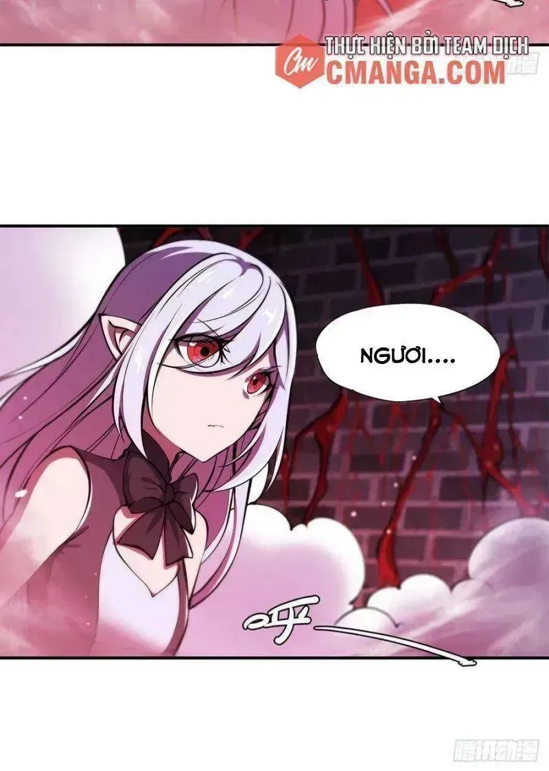 Huyết Cơ Và Kỵ Sĩ Chapter 94.9 - 5
