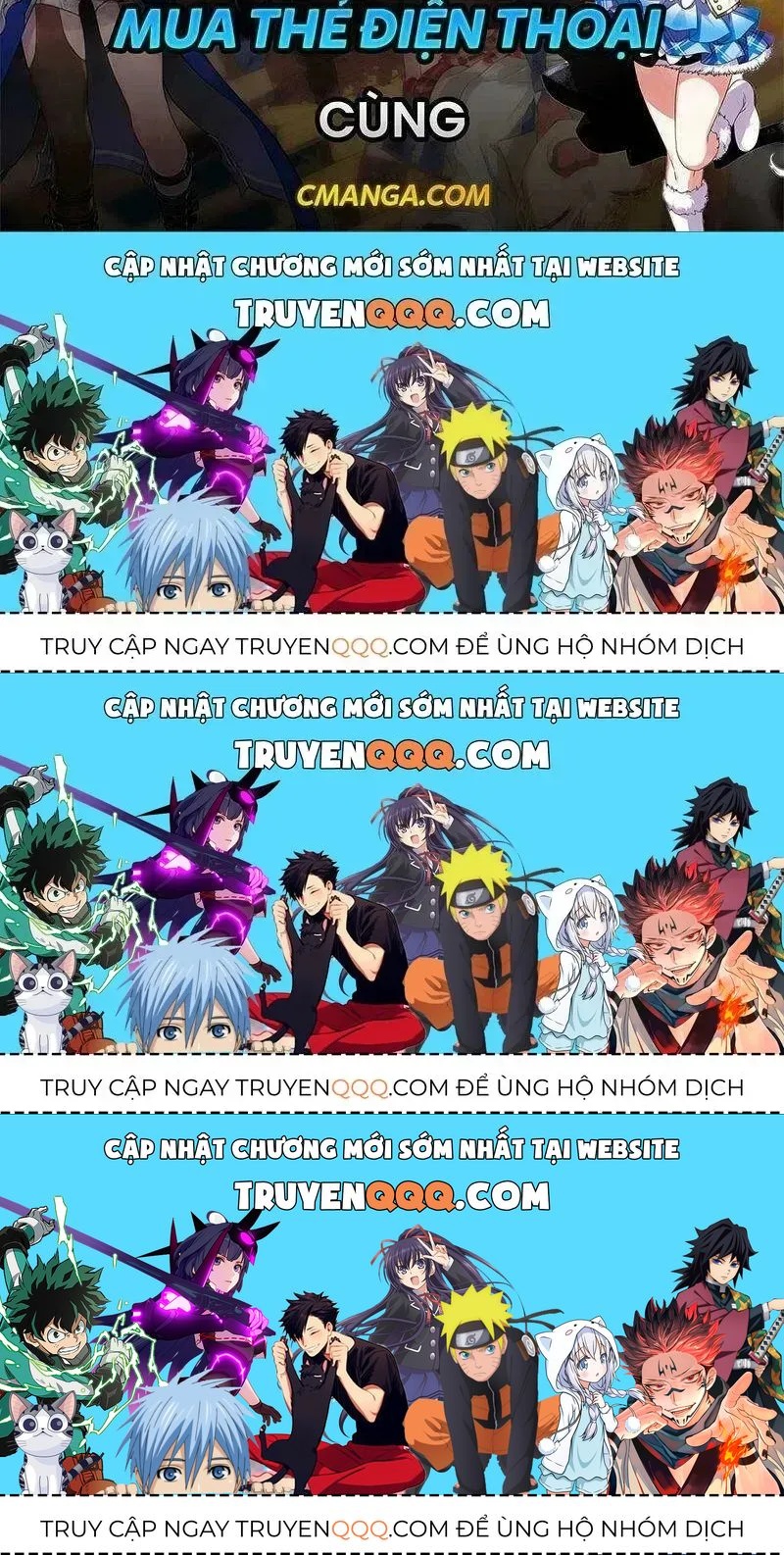 Huyết Cơ Và Kỵ Sĩ Chapter 95.1 - 34