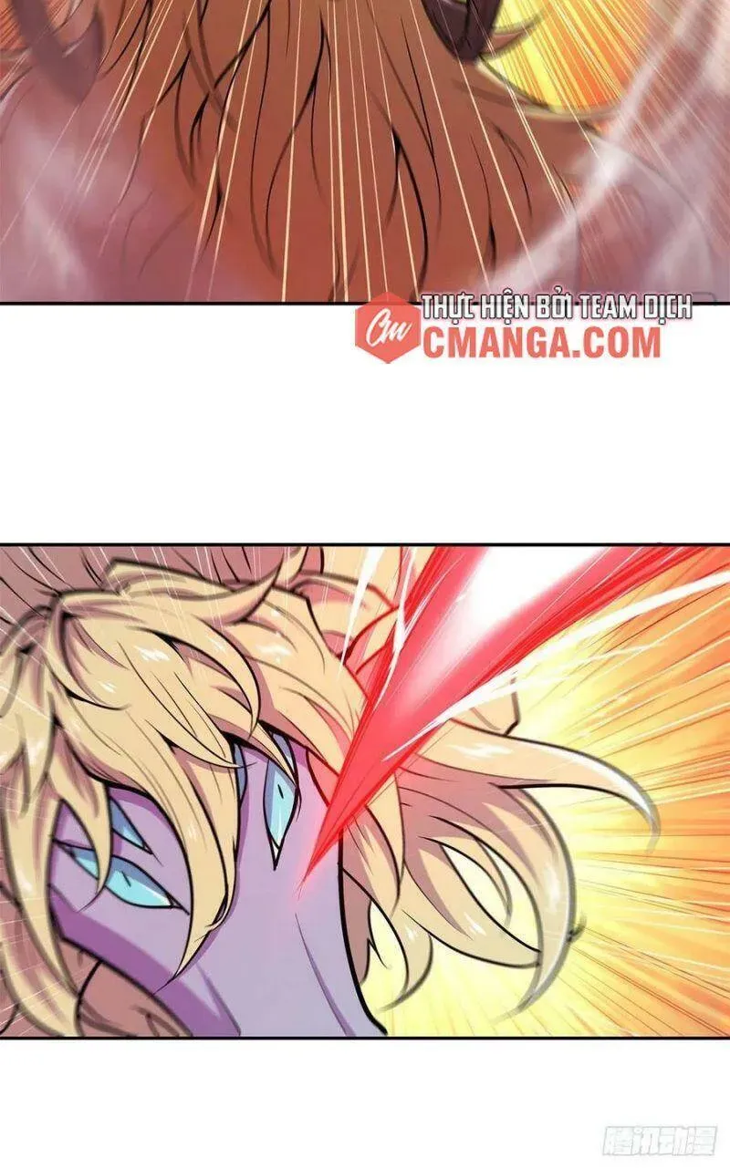 Huyết Cơ Và Kỵ Sĩ Chapter 95.2 - 22