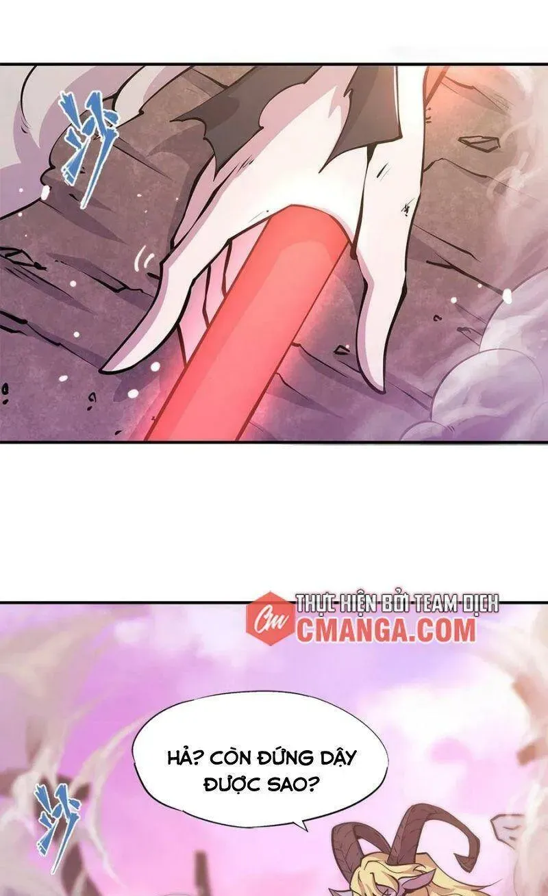 Huyết Cơ Và Kỵ Sĩ Chapter 95.2 - 29