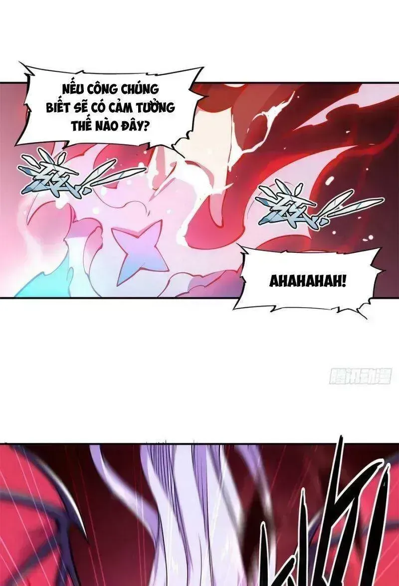 Huyết Cơ Và Kỵ Sĩ Chapter 95.4 - 11