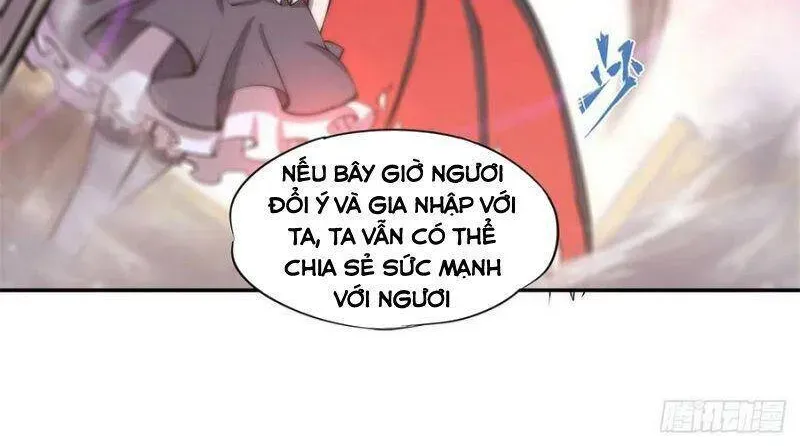 Huyết Cơ Và Kỵ Sĩ Chapter 95.5 - 6