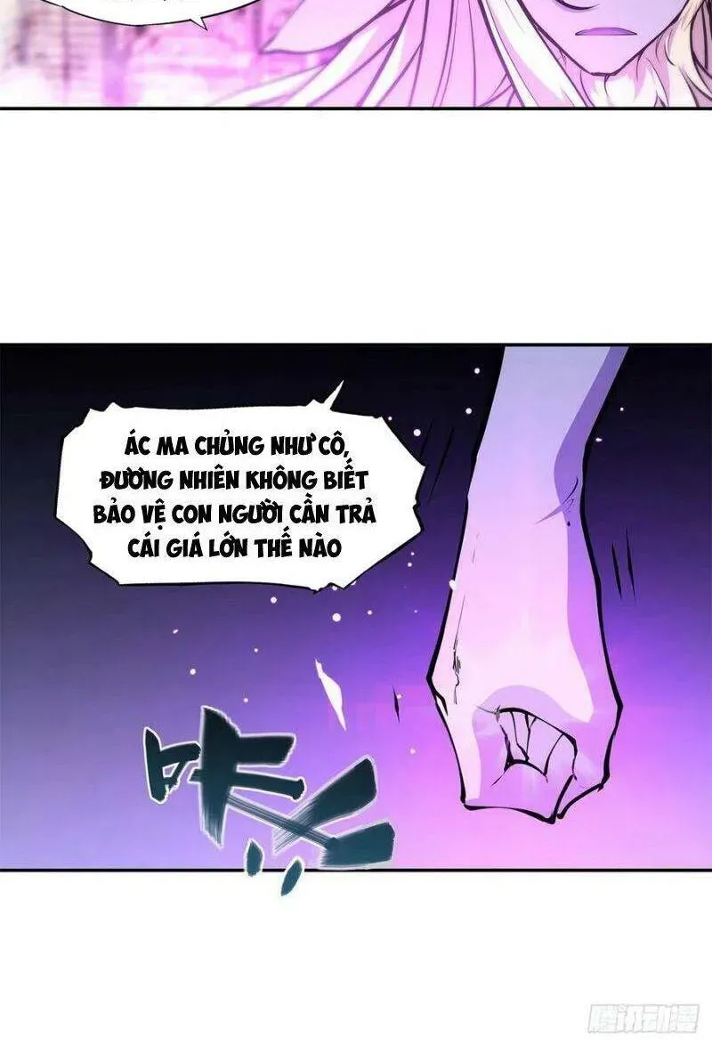 Huyết Cơ Và Kỵ Sĩ Chapter 95.5 - 8