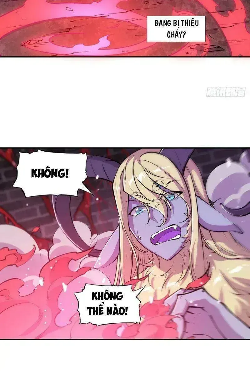 Huyết Cơ Và Kỵ Sĩ Chapter 95.6 - 5