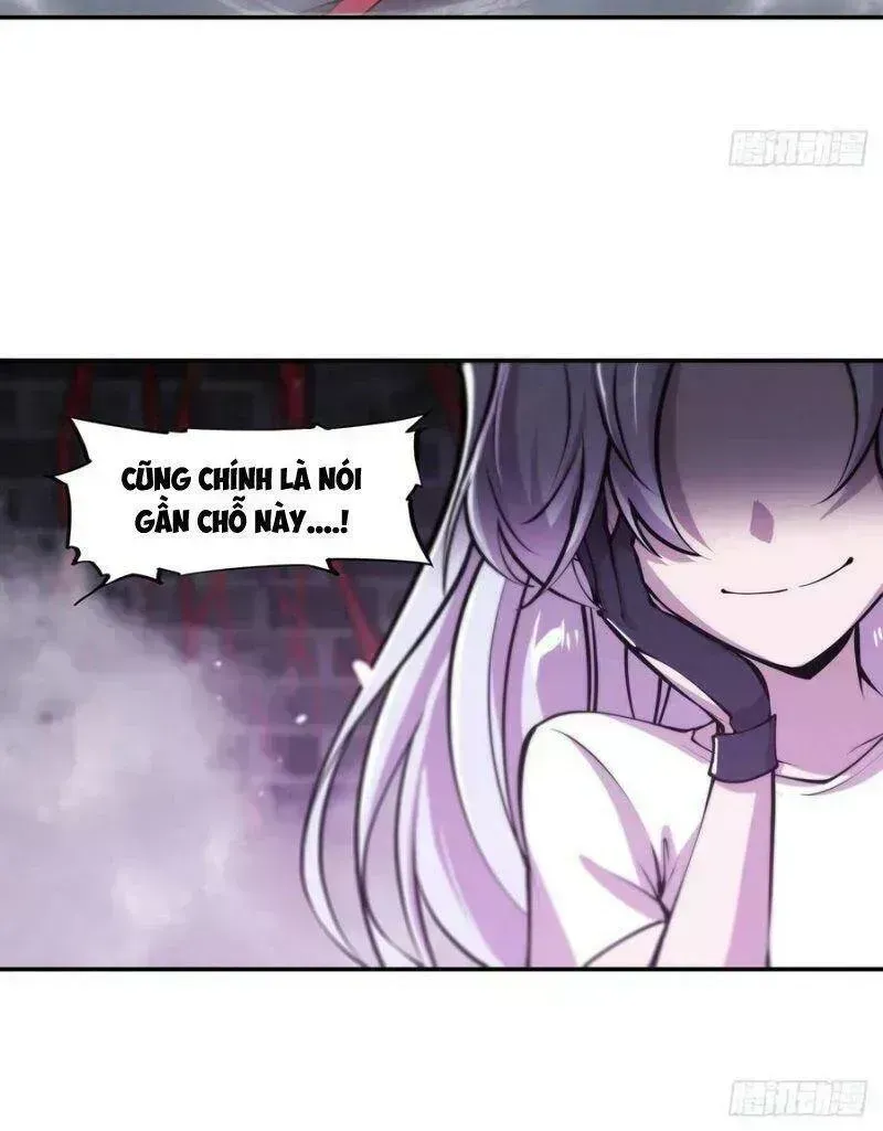 Huyết Cơ Và Kỵ Sĩ Chapter 95.6 - 7