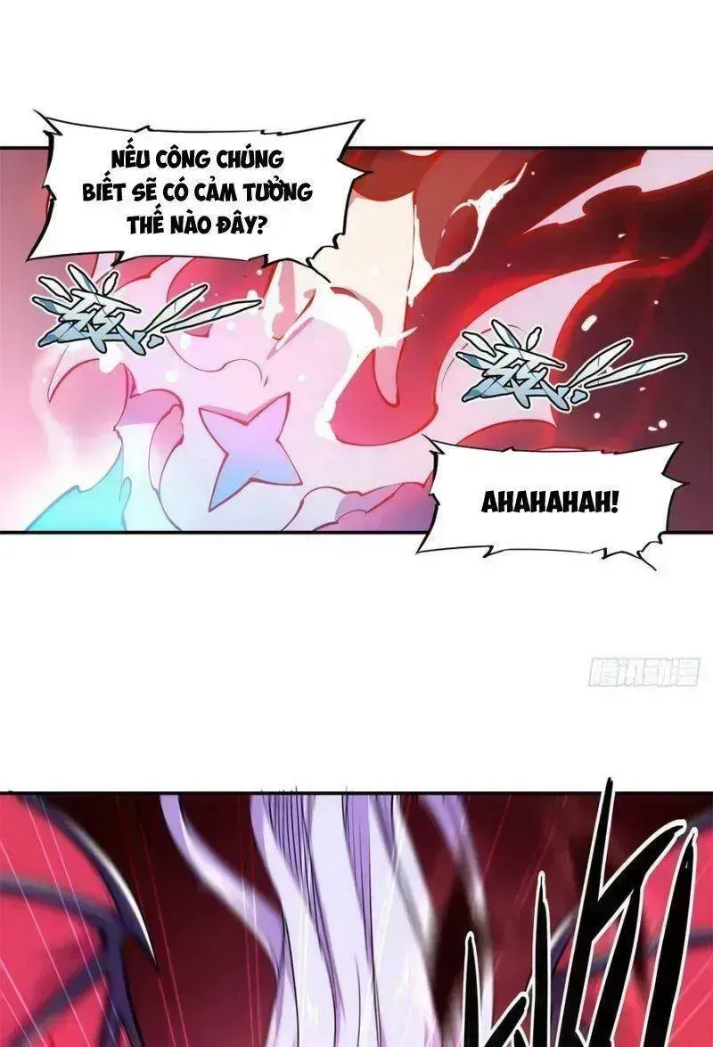Huyết Cơ Và Kỵ Sĩ Chapter 95.9 - 12