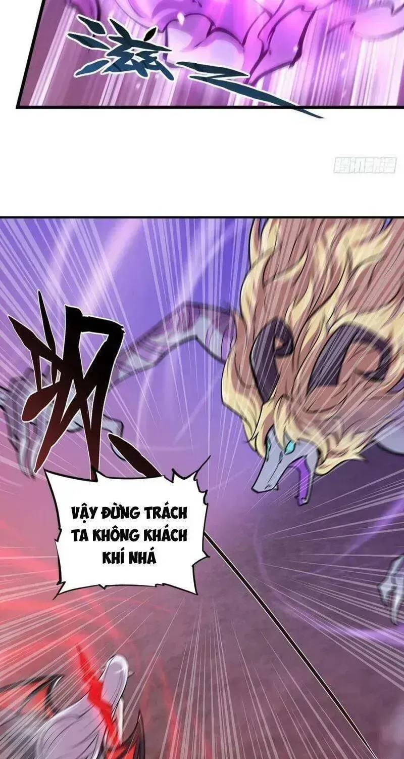 Huyết Cơ Và Kỵ Sĩ Chapter 96.2 - 15