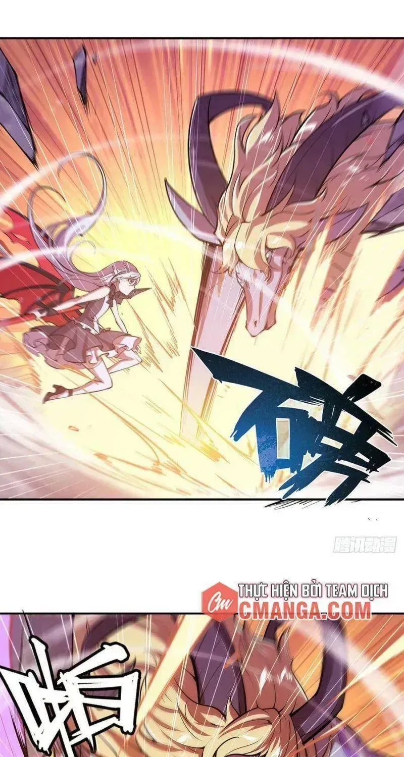 Huyết Cơ Và Kỵ Sĩ Chapter 96.2 - 17