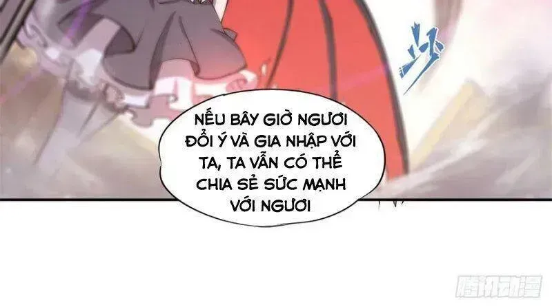 Huyết Cơ Và Kỵ Sĩ Chapter 96.2 - 8