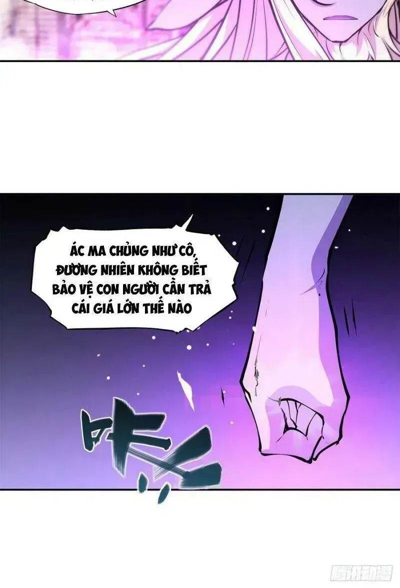 Huyết Cơ Và Kỵ Sĩ Chapter 96.2 - 10