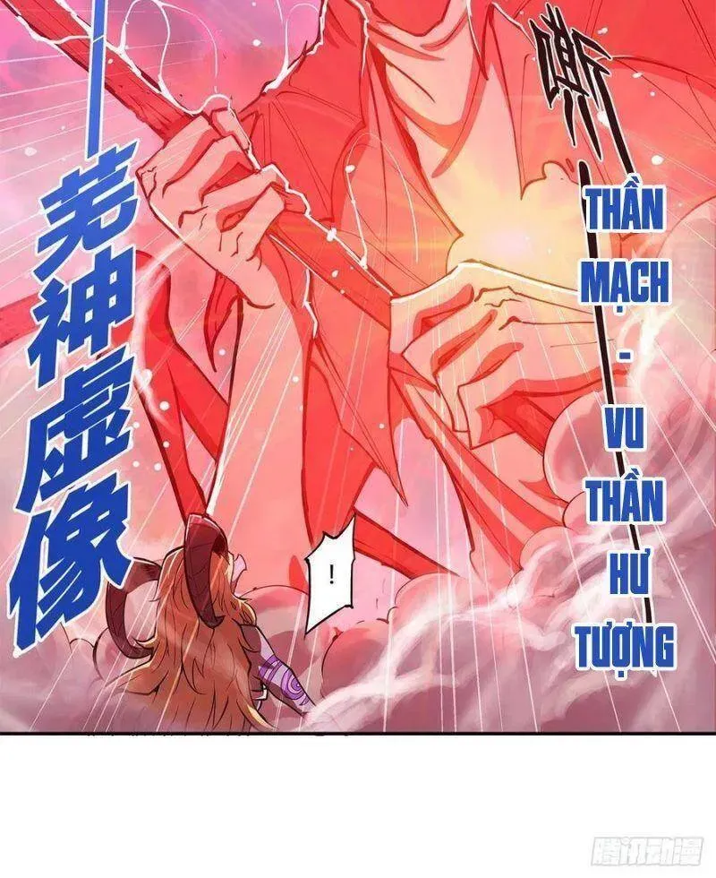 Huyết Cơ Và Kỵ Sĩ Chapter 96.3 - 11