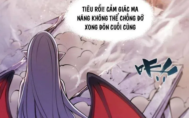 Huyết Cơ Và Kỵ Sĩ Chapter 96.3 - 19
