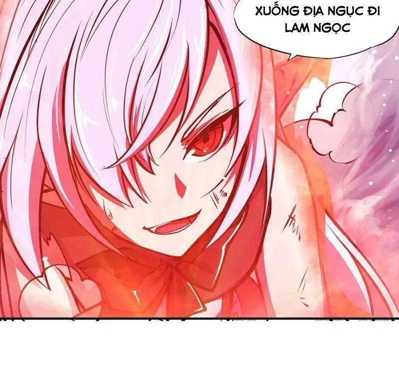 Huyết Cơ Và Kỵ Sĩ Chapter 96.5 - 17