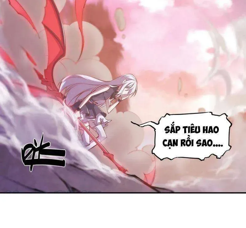 Huyết Cơ Và Kỵ Sĩ Chapter 96.5 - 23