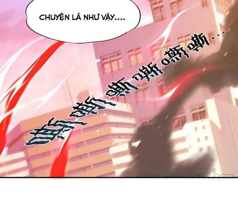 Huyết Cơ Và Kỵ Sĩ Chapter 96.5 - 5