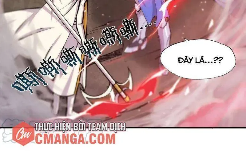 Huyết Cơ Và Kỵ Sĩ Chapter 96.5 - 7