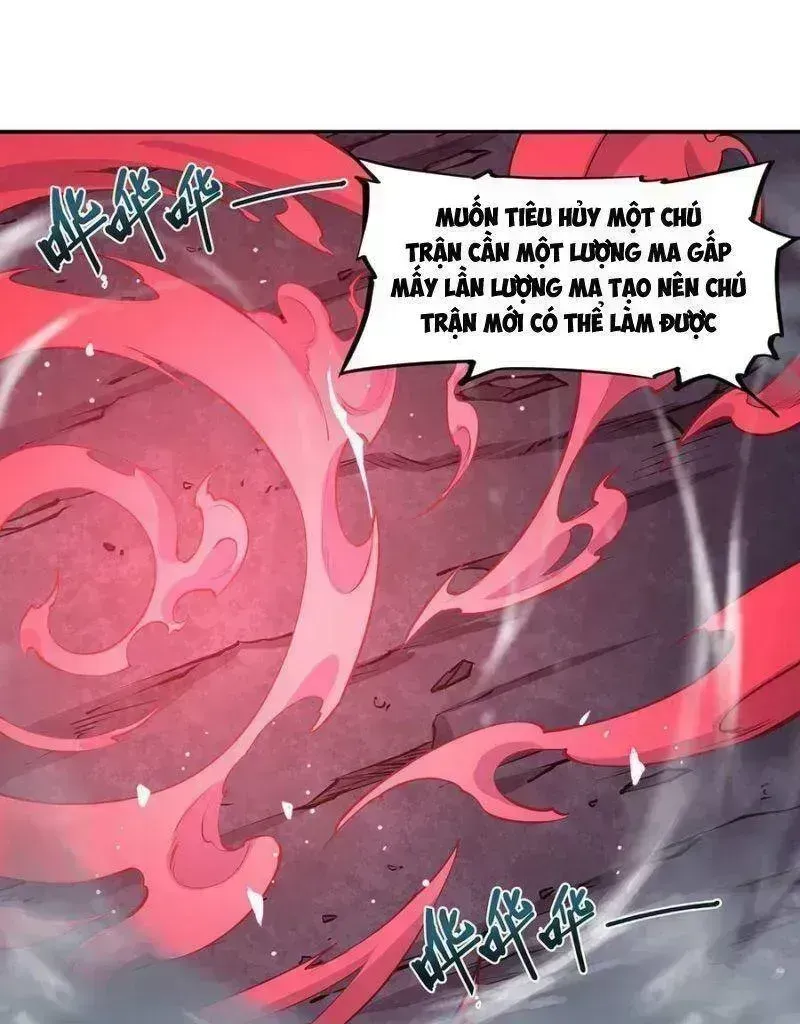 Huyết Cơ Và Kỵ Sĩ Chapter 96.6 - 8