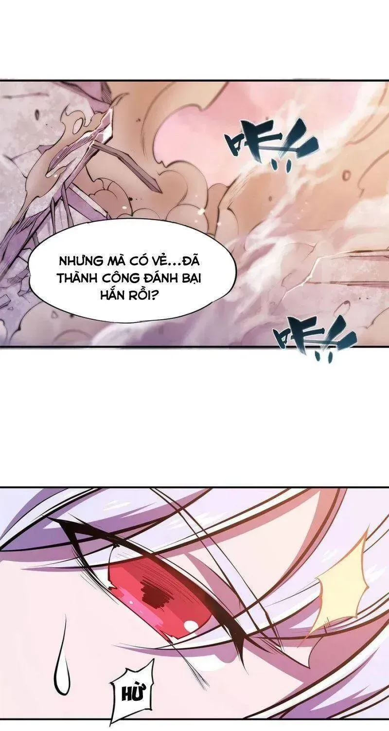 Huyết Cơ Và Kỵ Sĩ Chapter 96.8 - 22