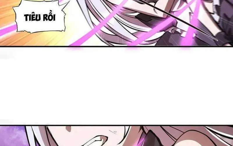 Huyết Cơ Và Kỵ Sĩ Chapter 96.8 - 32