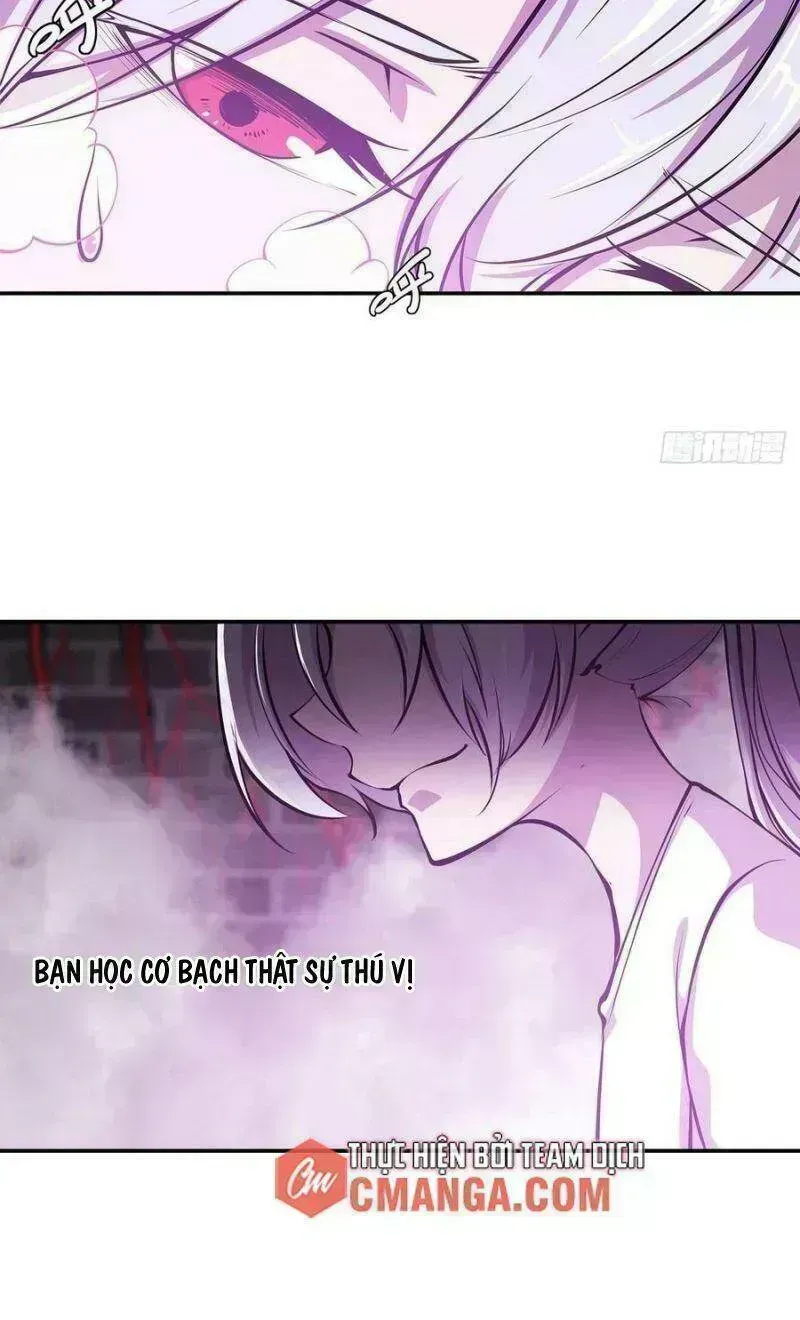 Huyết Cơ Và Kỵ Sĩ Chapter 96.9 - 33