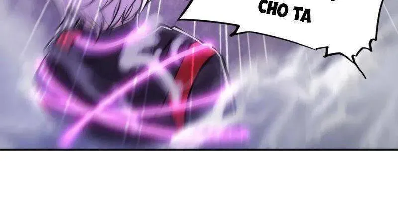 Huyết Cơ Và Kỵ Sĩ Chapter 97.3 - 18