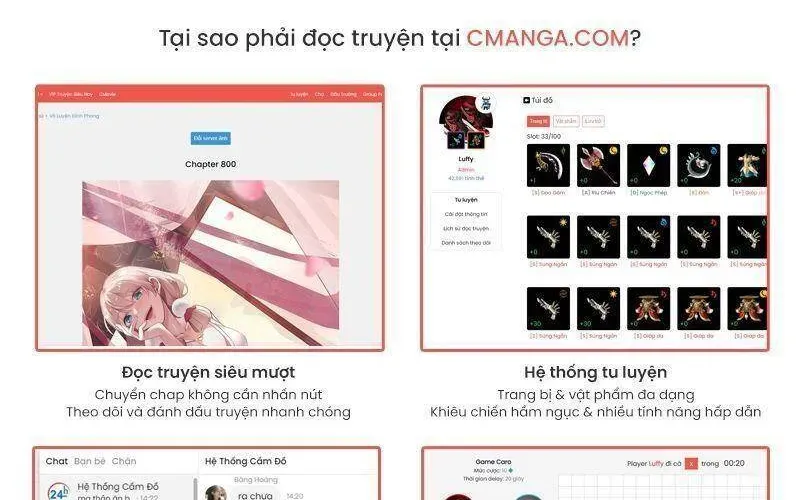 Huyết Cơ Và Kỵ Sĩ Chapter 97.3 - 41
