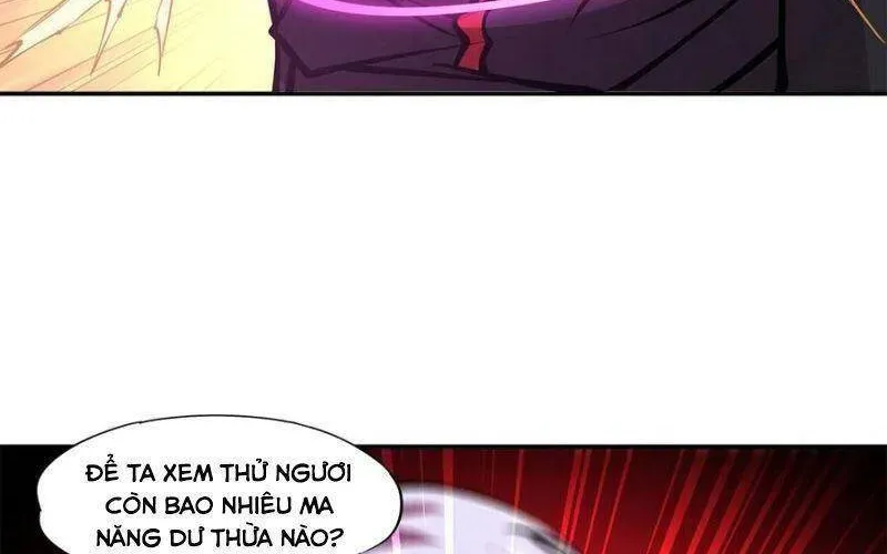 Huyết Cơ Và Kỵ Sĩ Chapter 97.4 - 11