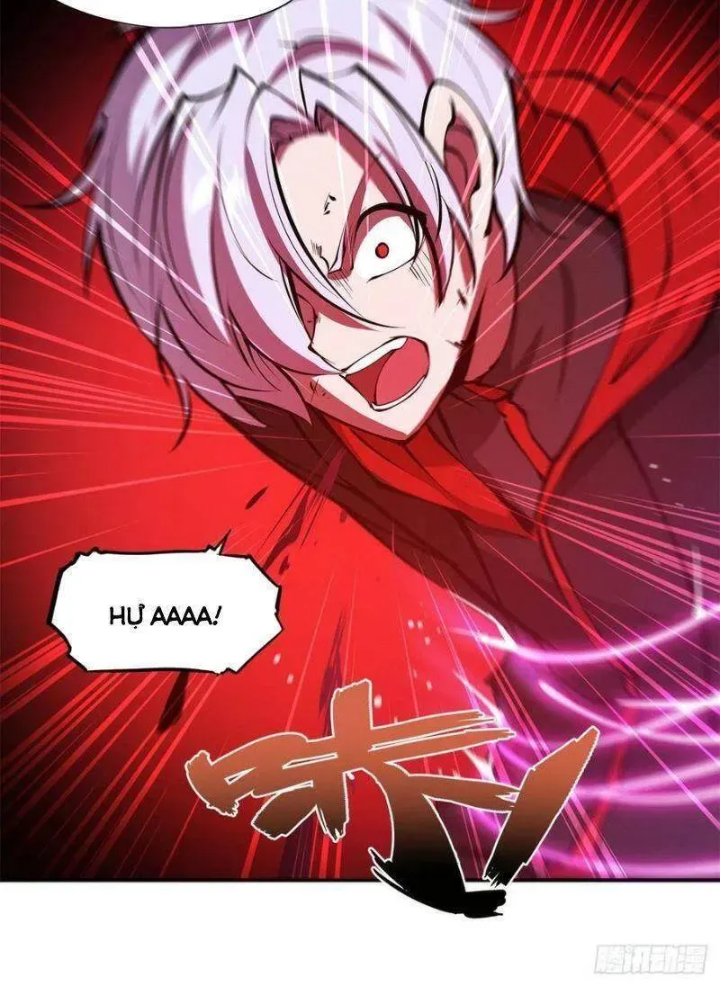 Huyết Cơ Và Kỵ Sĩ Chapter 97.5 - 12