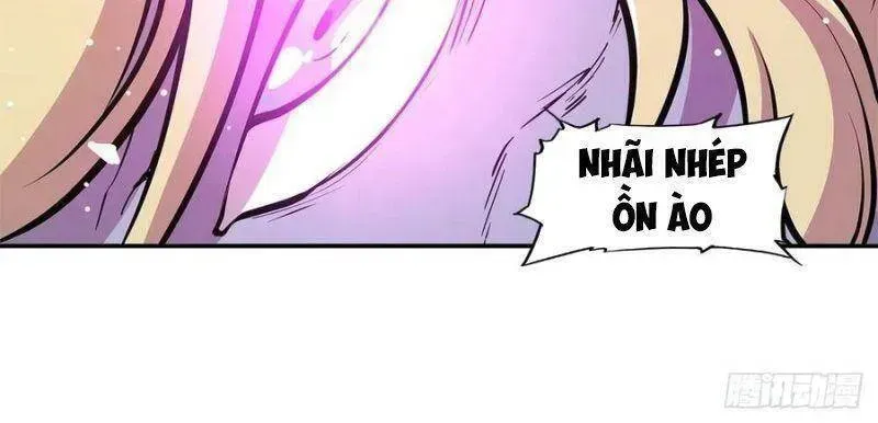 Huyết Cơ Và Kỵ Sĩ Chapter 97.8 - 16
