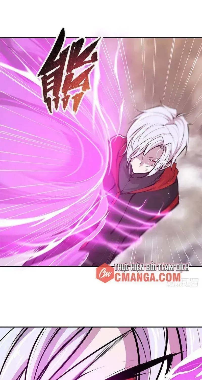 Huyết Cơ Và Kỵ Sĩ Chapter 97.8 - 20
