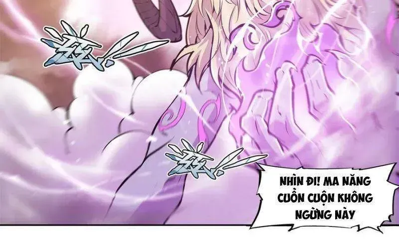 Huyết Cơ Và Kỵ Sĩ Chapter 97.8 - 6