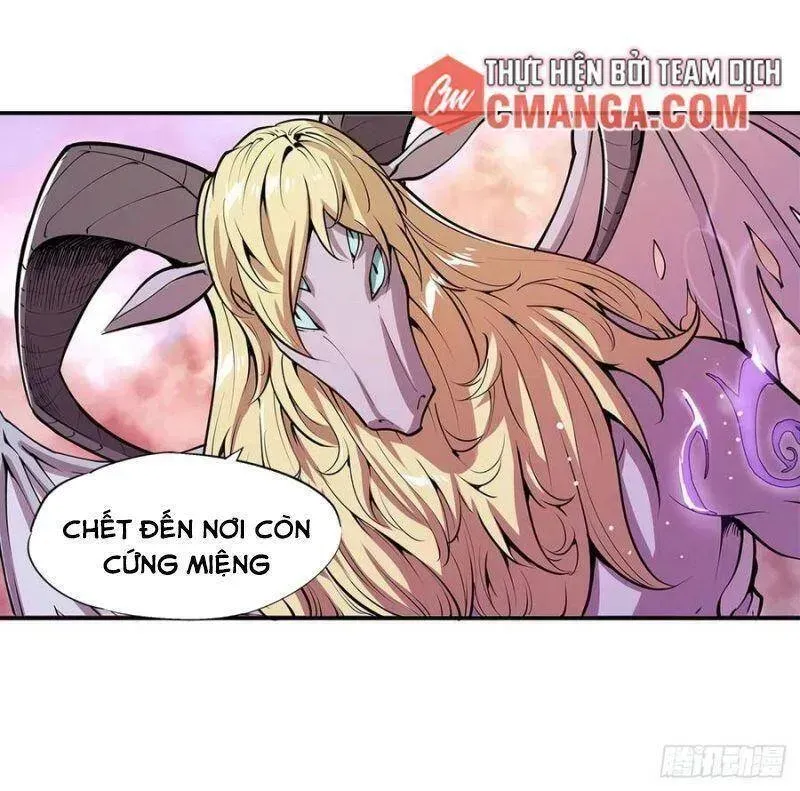 Huyết Cơ Và Kỵ Sĩ Chapter 97.8 - 10