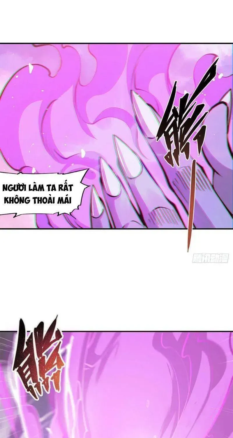 Huyết Cơ Và Kỵ Sĩ Chapter 97.9 - 17