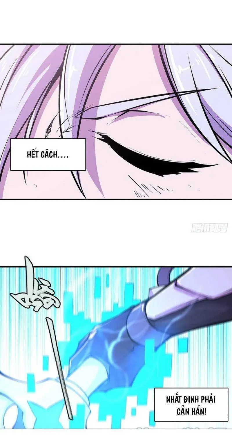 Huyết Cơ Và Kỵ Sĩ Chapter 98.1 - 15