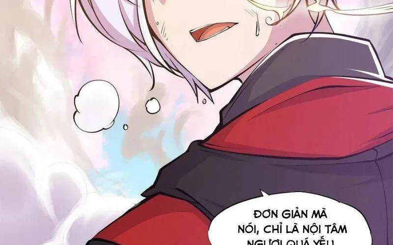 Huyết Cơ Và Kỵ Sĩ Chapter 98.1 - 34